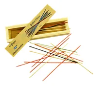 Comprar Palitos Chinos Juego En Madera De 17 Piezas Ep