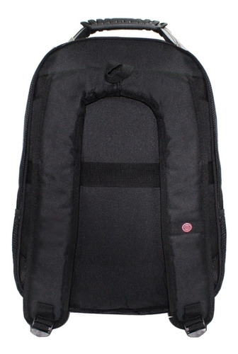 Mochila Notebook Ac Basic Line 2 Santino