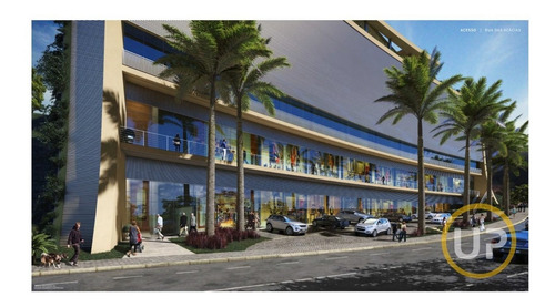Imagem 1 de 7 de Excelente Loja Com 102,55m² No Vale Do Sereno - Nova Lima - 7848