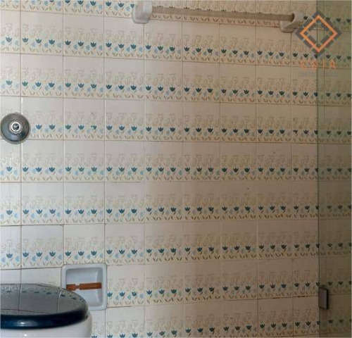 Imagem 14 de 17 de Apartamento Para Compra Com 2 Quartos, 1 Suite E 1 Vaga Localizado No Itaim Bibi - Ap52437