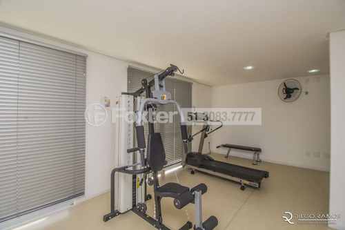 Imagem 28 de 30 de Apartamento, 2 Dormitórios, 79.67 M², Boa Vista - 205316