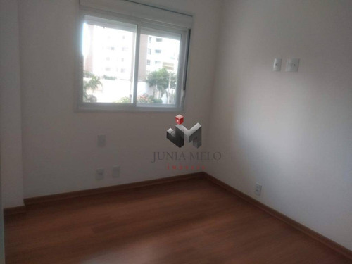 Imagem 10 de 30 de Apartamento Com 3 Dormitórios À Venda, 95 M² Por R$ 600.766,00 - Jardim São Luiz - Ribeirão Preto/sp - Ap2061