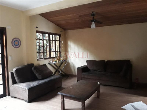 Imagem 7 de 21 de Casa Térrea Com 3 Dorm Sendo 1 Suíte E Espaço Gourmet - 4454