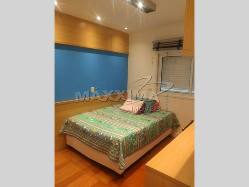 Imagem 26 de 29 de Apartamento - Ref: 25473