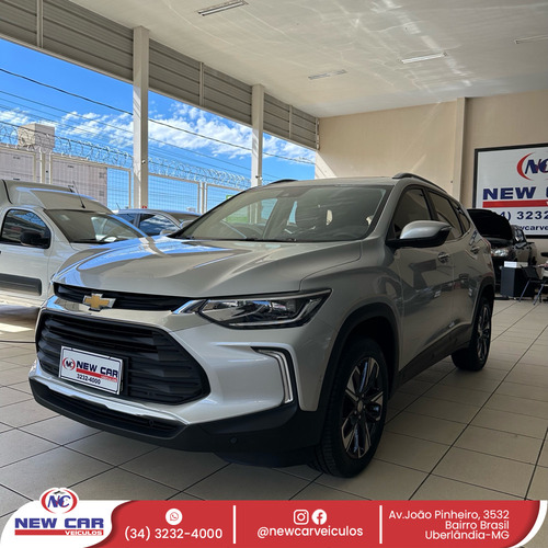 Chevrolet Tracker PREMIER 1.2 TURBO 12V FLEX AUT.