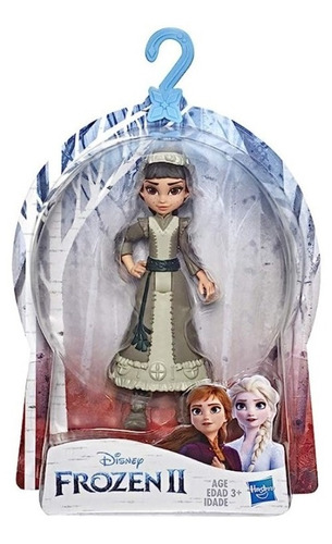 Frozen Ii Figura Disney Honeymaren 15 Cm 