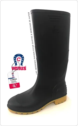 Botas Plasticas Cana Alta MercadoLibre