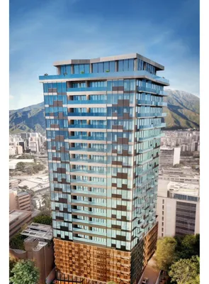 Oficina en venta