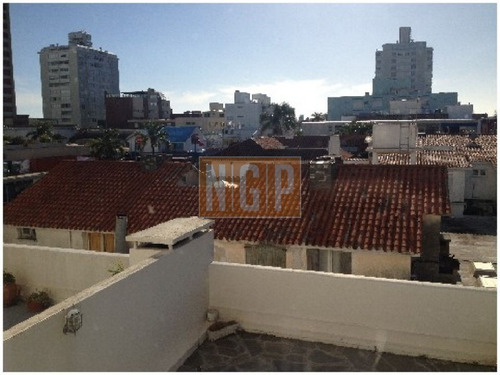 Apartamento En Peninsula, 2 Dormitorios -ref:16003