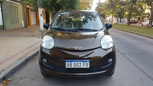 Chery Qq