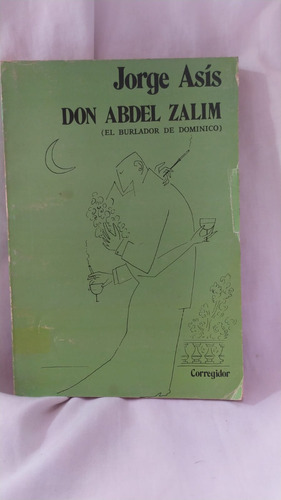 Jorge Asis Don Abdel Zalim