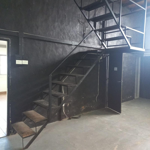 Galpón En Alquiler, 304m2, En San Fernando, Gba Norte