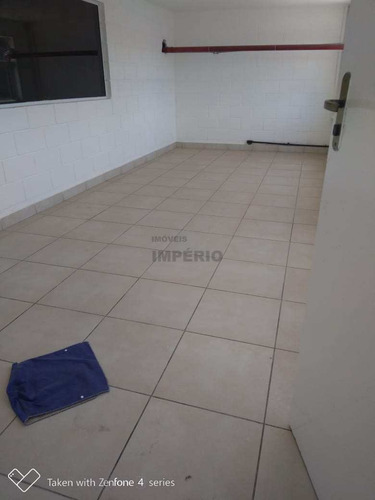 Prédio, Cidade Soberana, Guarulhos - R$ 1.7 Mi, Cod: 4122 - A4122
