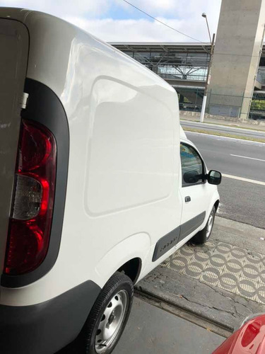 Fiat Fiorino 2018 1.4 Hard Working Flex 4p