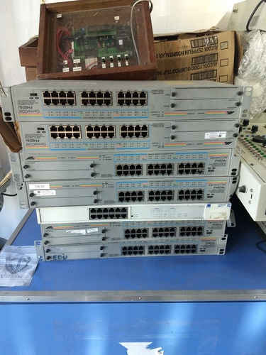 Centrecom Fh824u