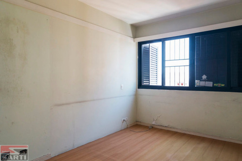 Imagem 13 de 15 de Apartamento Em Perdizes ! Torre Única - St15034