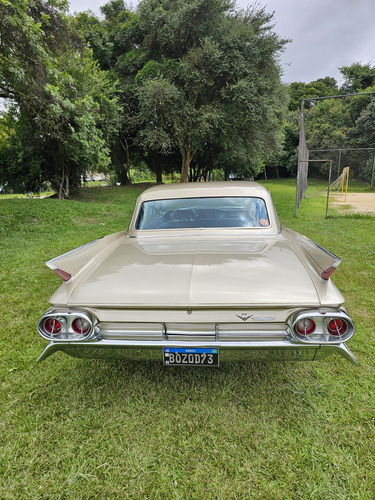 Cadillac 1961 Series Sixty-special