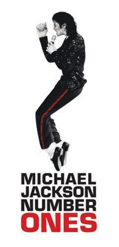 Michael Jackson - Number One | Cd