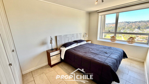En Venta Penthouse En Algarrobo! (107310)
