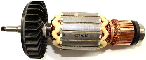 Armadura 517791-1 Para Esmeriladora Makita Ga7020 Ga9020 | Envío gratis