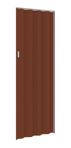 Puerta Plegable Playcon Mod Med 88 Ancho 244cm Alto Ajustabl