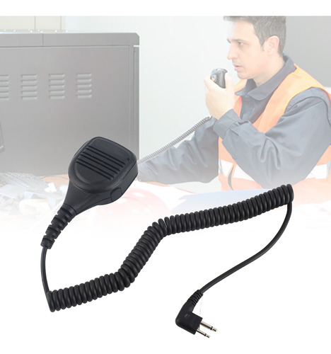 Micro De Altavoz De Auriculares Portátiles Para Altavoz De