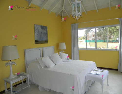 Casa En Venta - Pinar Del Faro - Ref: 9322