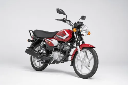 Tvs Hlx