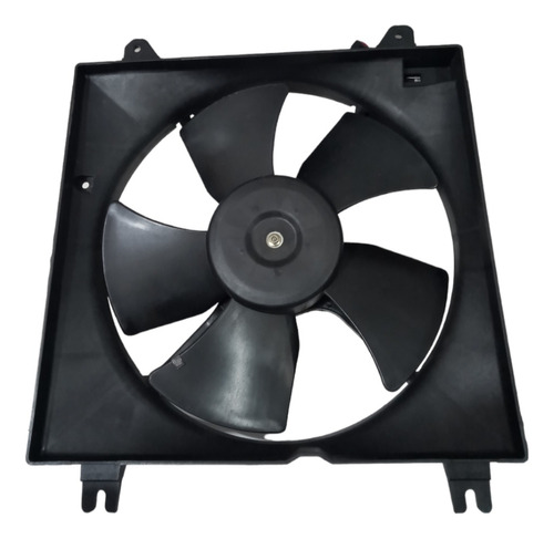 Electroventilador Principal Chevrolet Optra # 