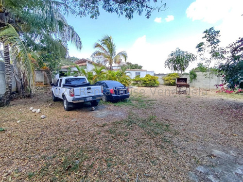 Rosa Rodríguez Vende Casa En Agua Viva, Cabudare 23-20676