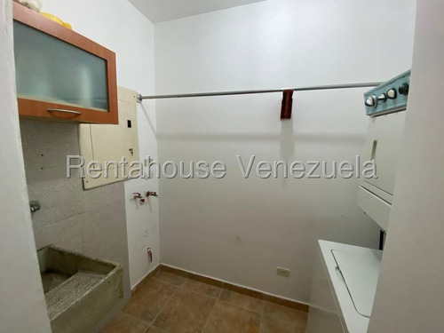 Casa En Venta En Alto Hatillo. Cecilia Gutierrez. 25-14886