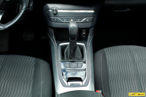 Peugeot 308 1.6 Allure