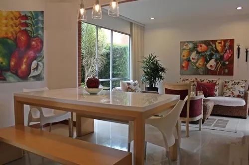 Arriendo Casa En Loma De Los Benedictinos