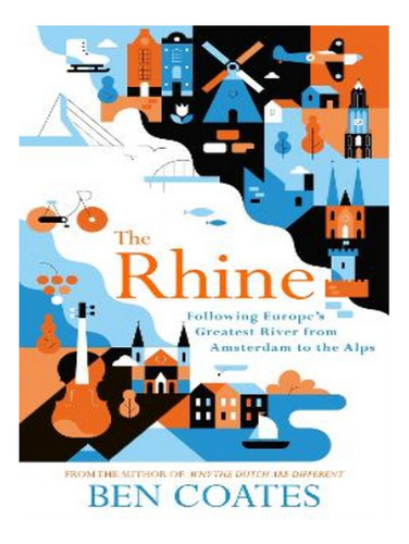 The Rhine - Ben Coates. Eb03