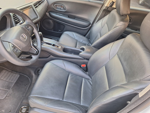 Honda HR-V 1.8 Exl Flex Aut. 5p