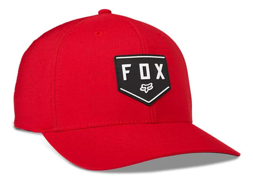 Gorra Fox Shield Flex Unisex 30634-122