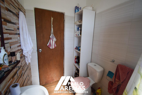Casa En Venta,1 Dormitorios, Playa Los Pinos #2481
