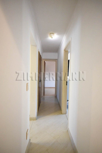 Apartamento - Vila Madalena - Ref: 123076 - V-123076
