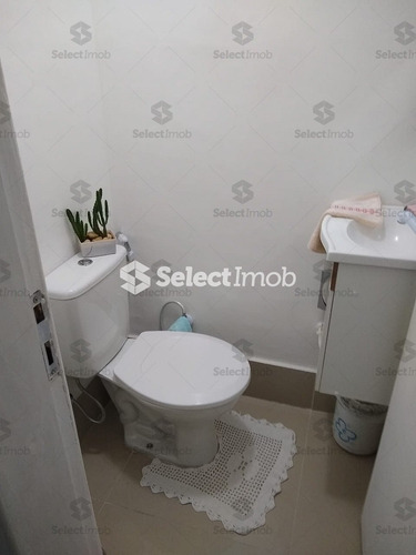Imagem 9 de 10 de Apartamento - Cidade Satelite Santa Barbara - Ref: 2293 - V-2293