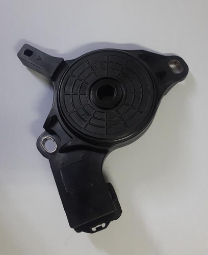 Selector De Marchas Inhibidor Daewoo Lanos Zf4hp16 / 01-05