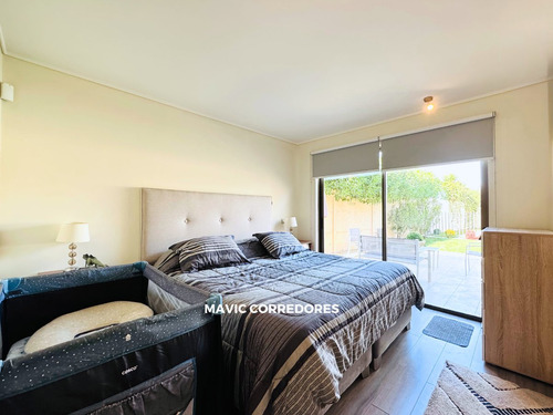 Venta De Casa En El Remanso De Chicureo