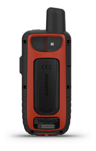 Imagen 5 de 6 de Garmin Inreach 66i