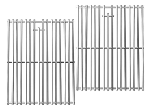 Rejilla Cocina Acero Inoxidable 17.5 Para Home Depot 4 2