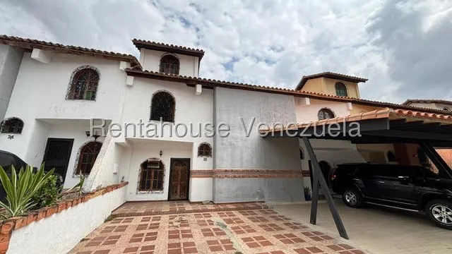 Urbanización Los Cardones, Barquisimeto - Los Cardones - Barquisimeto - Lara