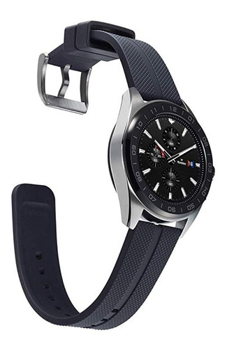 Imagen 5 de 10 de Reloj Smartwatch LG 4gb Bluetooth Gps Wifi Modelo Nuevo Importado