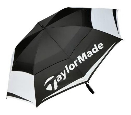 Paraguas Golf Taylormade Double Canopy 64  Golfargentino