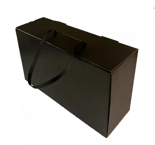 Caja de Zapatos Combinada SC1