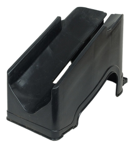 Base Para Dispenser Plastpenser Mecpet Seve Para 20l 35l 45l Cor Preto
