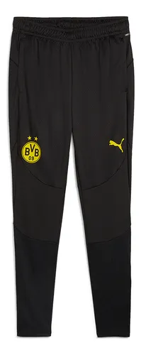 comprar Pantalón Puma Borussia Dortmund Training Hombre 3065 Puma
