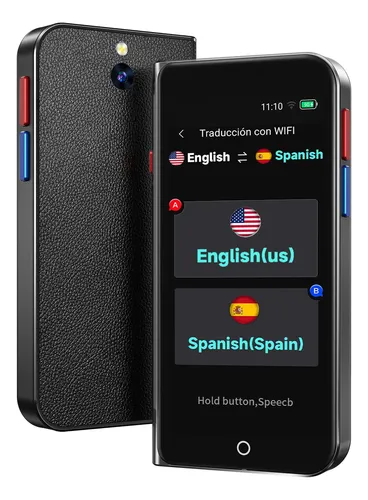 Traductor Ai Vormor Chatgpt Sin Conexión 138 Idiomas .